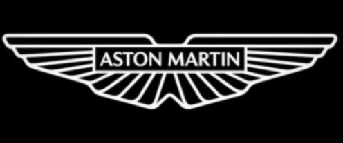 Aston martin