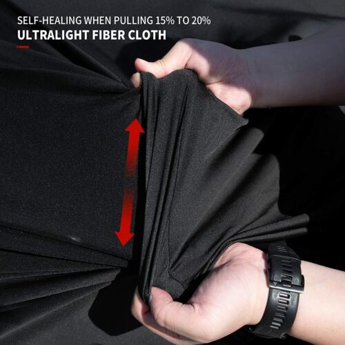 Indoor Car Cover Compatible with Porsche Models – Dustproof, Soft Protection