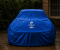 For Shelby GT350 GT500 Waterproof Car Cover - Custom Fit