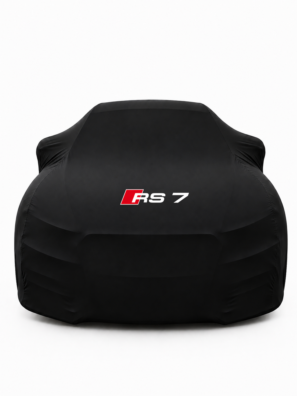 Indoor Car Cover Compatible with RS7 Models – Dustproof, Soft Protection