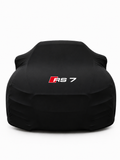 Indoor Car Cover Compatible with RS7 Models – Dustproof, Soft Protection