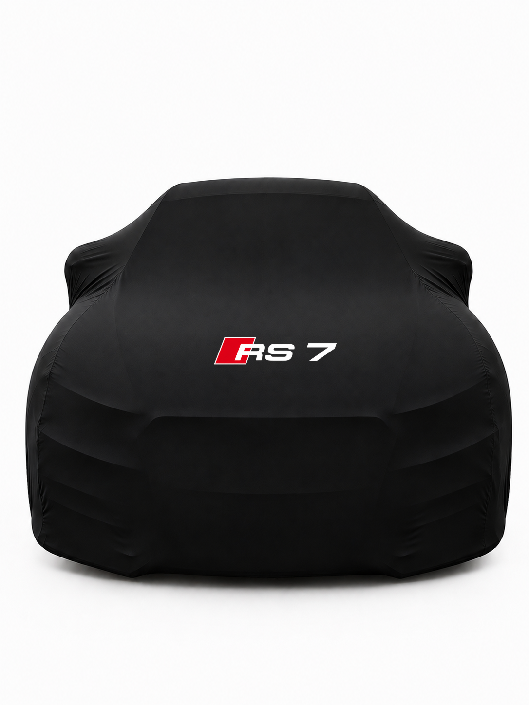 Indoor Car Cover Compatible with RS7 Models – Dustproof, Soft Protection
