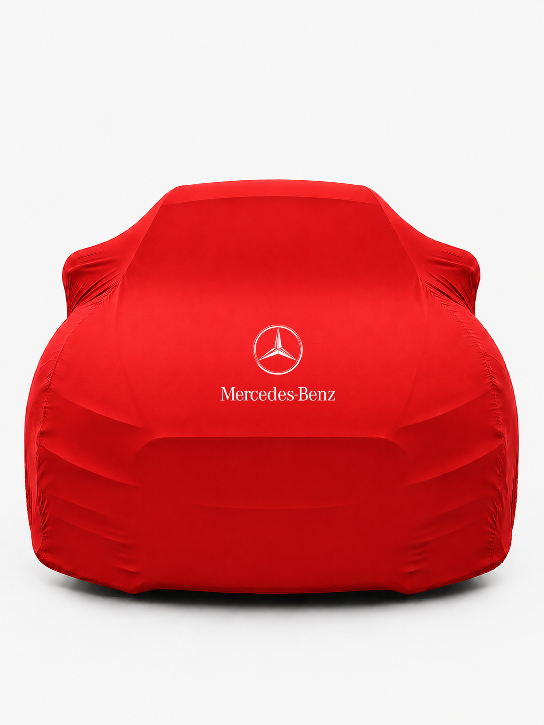 Indoor Car Cover Compatible with Mercedes Benz Models – Dustproof, Soft Protection