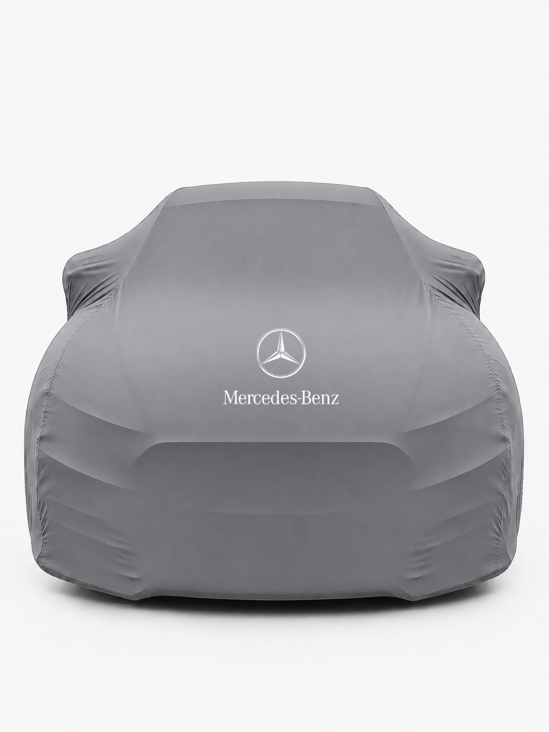 Indoor Car Cover Compatible with Mercedes Benz Models – Dustproof, Soft Protection