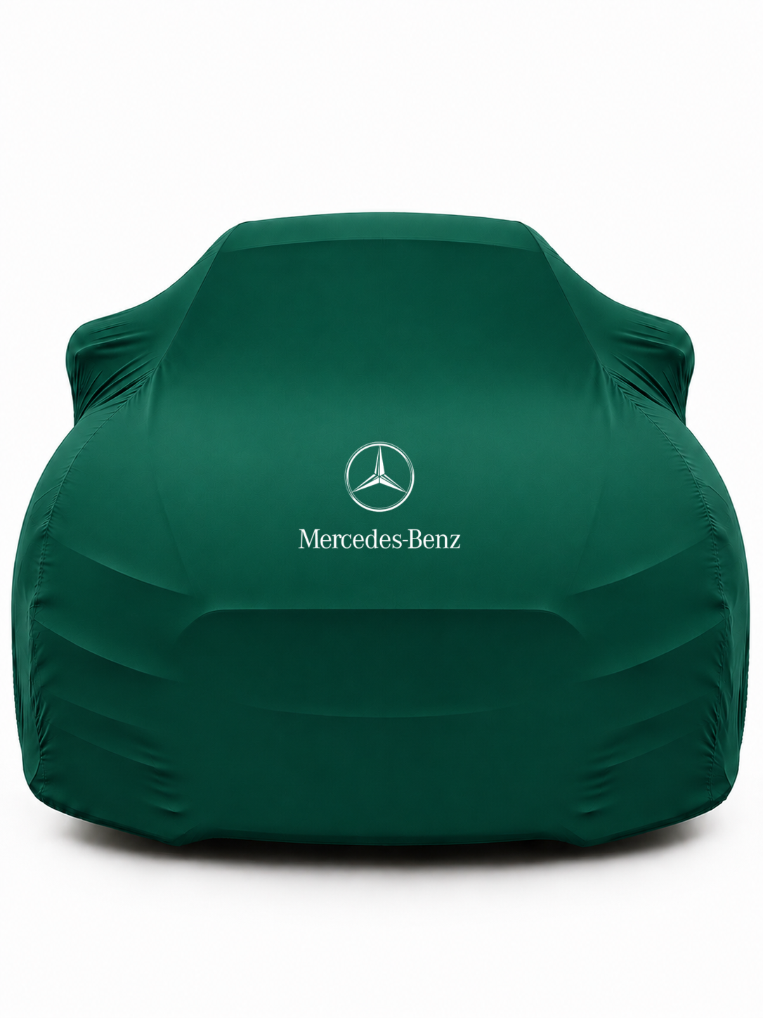 Indoor Car Cover Compatible with Mercedes Benz Models – Dustproof, Soft Protection