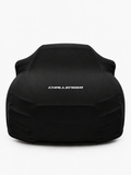 Indoor Car Cover Compatible with Dodge Challenger Models – Dustproof, Soft Protection