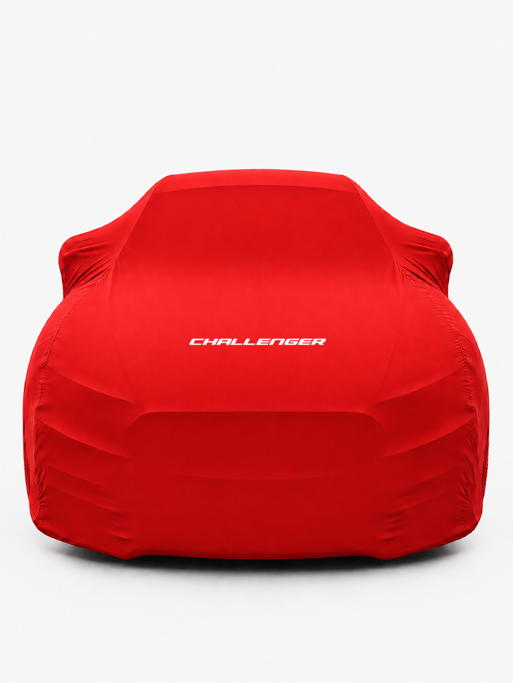 Indoor Car Cover Compatible with Dodge Challenger Models – Dustproof, Soft Protection