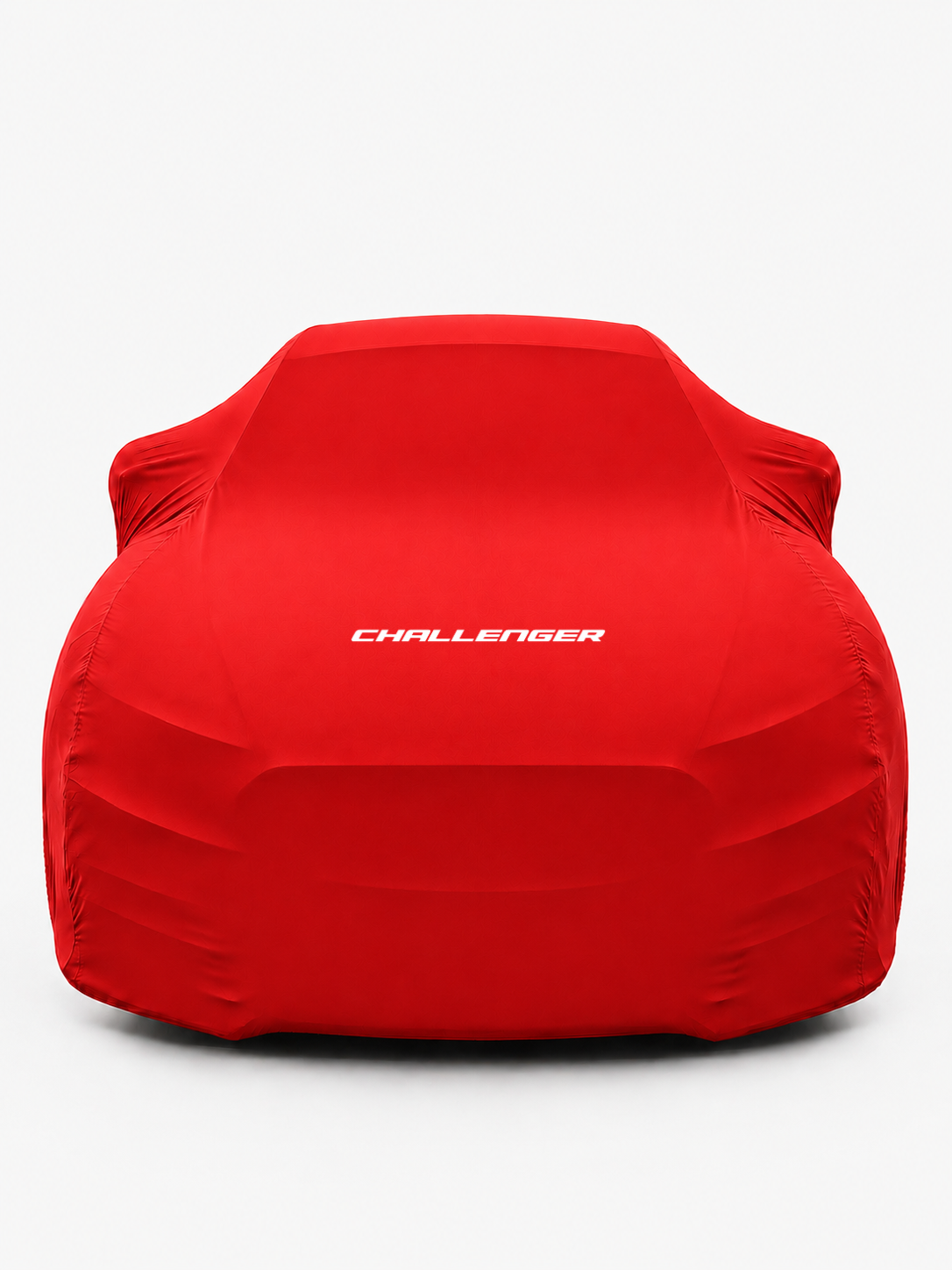 Indoor Car Cover Compatible with Dodge Challenger Models – Dustproof, Soft Protection