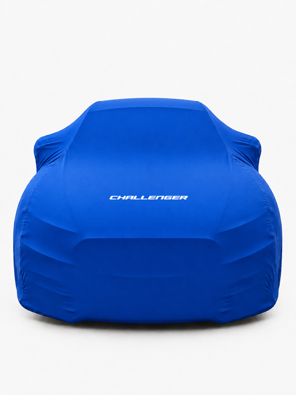 Indoor Car Cover Compatible with Dodge Challenger Models – Dustproof, Soft Protection