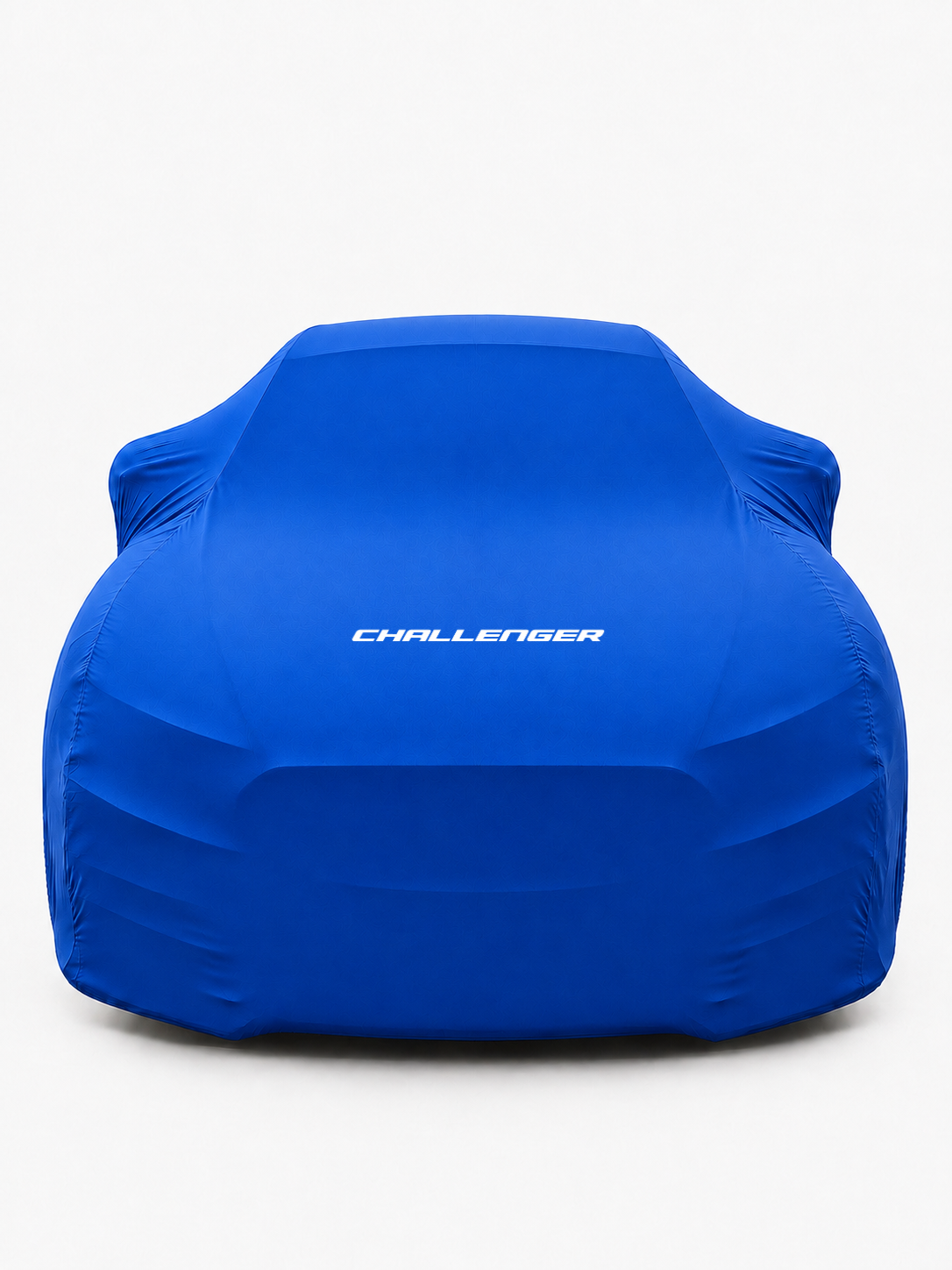 Indoor Car Cover Compatible with Dodge Challenger Models – Dustproof, Soft Protection