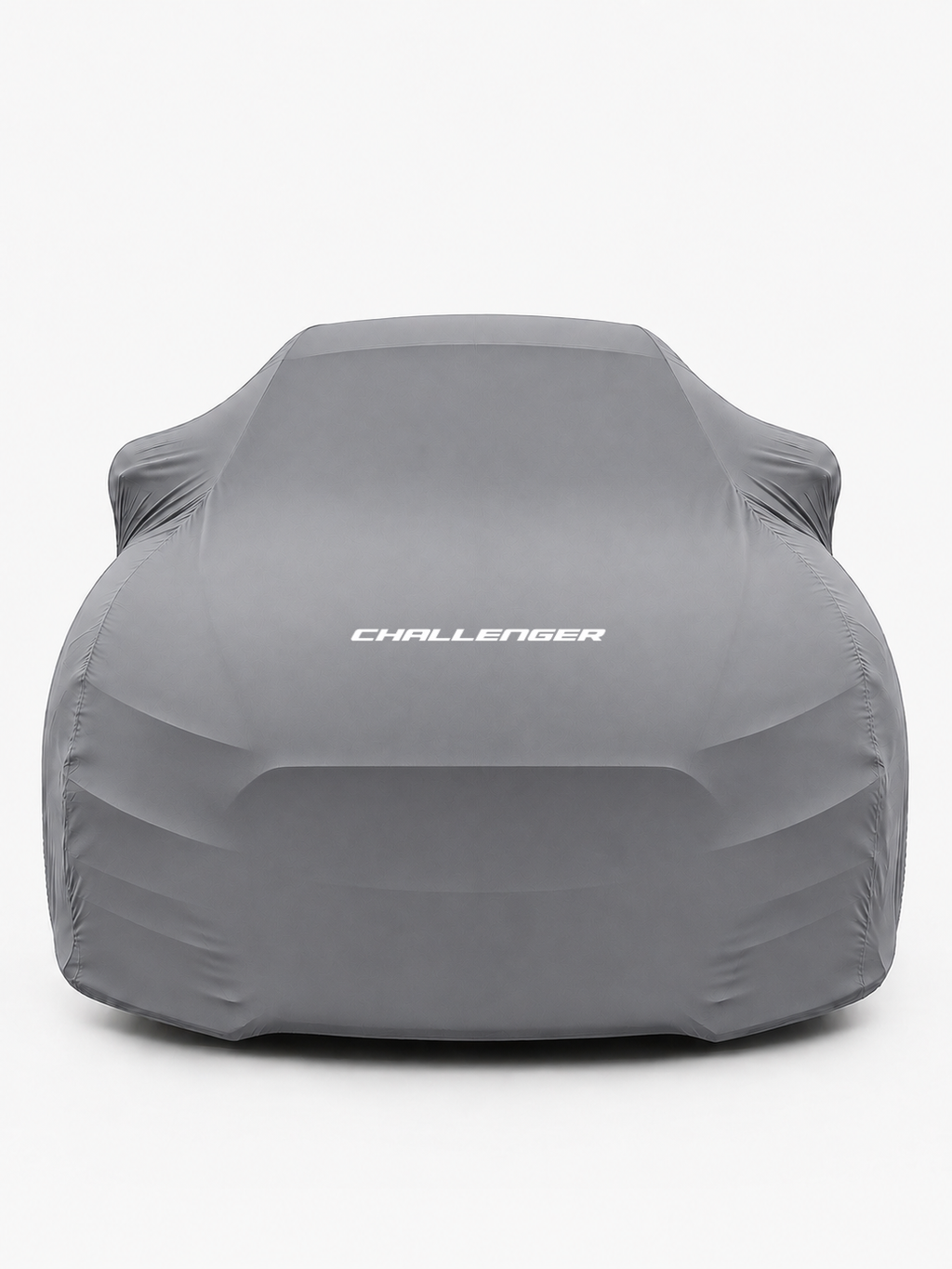 Indoor Car Cover Compatible with Dodge Challenger Models – Dustproof, Soft Protection