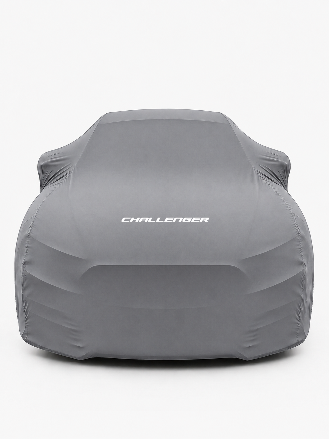 Indoor Car Cover Compatible with Dodge Challenger Models – Dustproof, Soft Protection