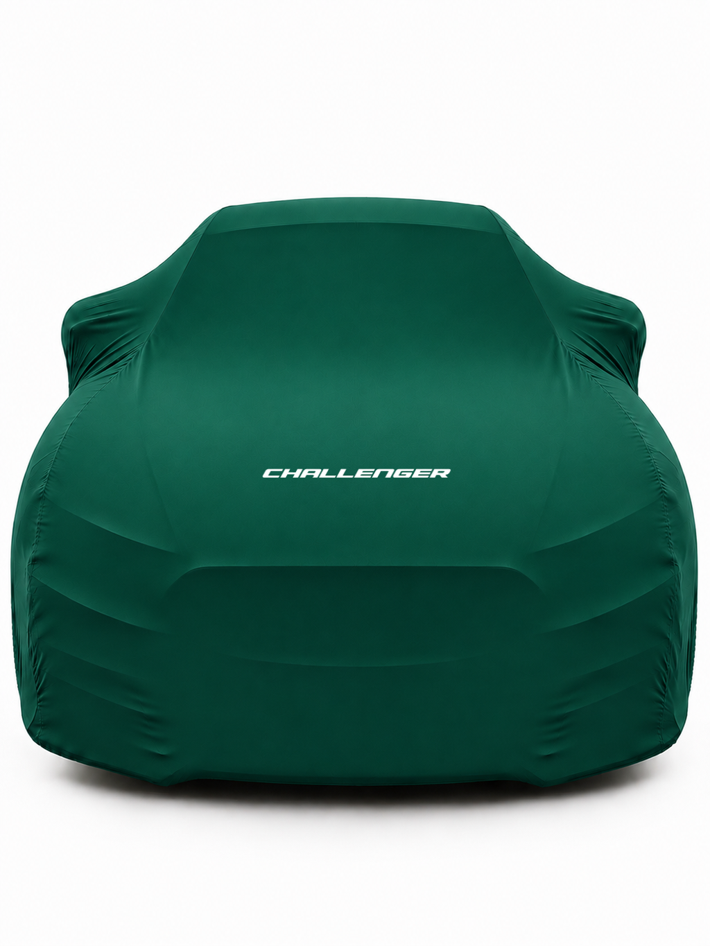 Indoor Car Cover Compatible with Dodge Challenger Models – Dustproof, Soft Protection