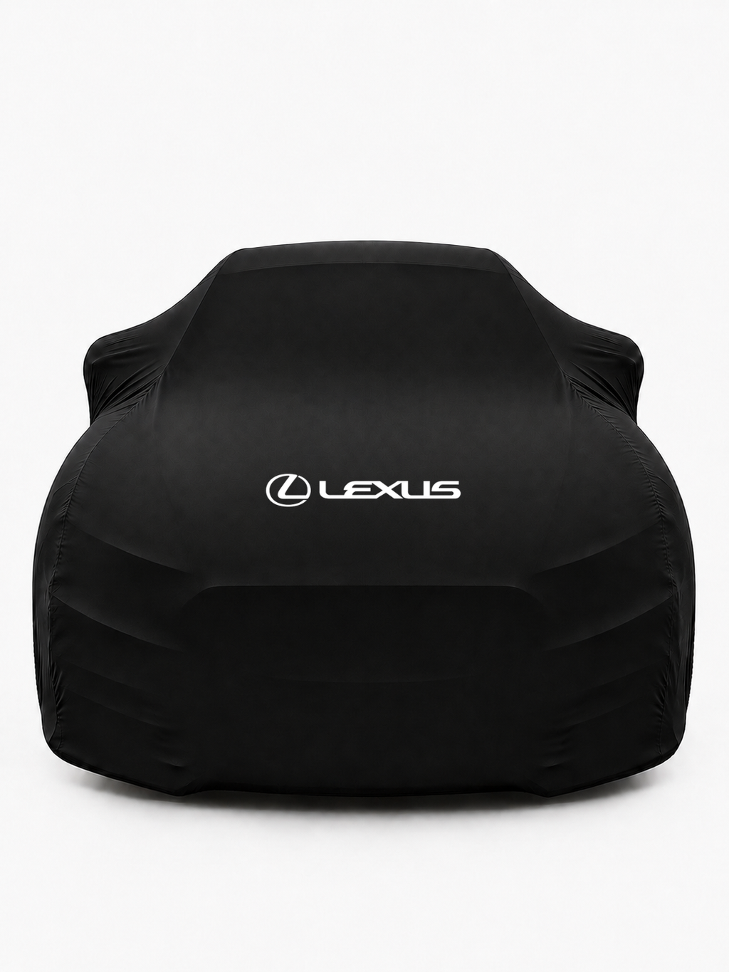 Indoor Car Cover Compatible with Lexus Models – Dustproof, Soft Protection