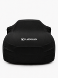 Indoor Car Cover Compatible with Lexus Models – Dustproof, Soft Protection