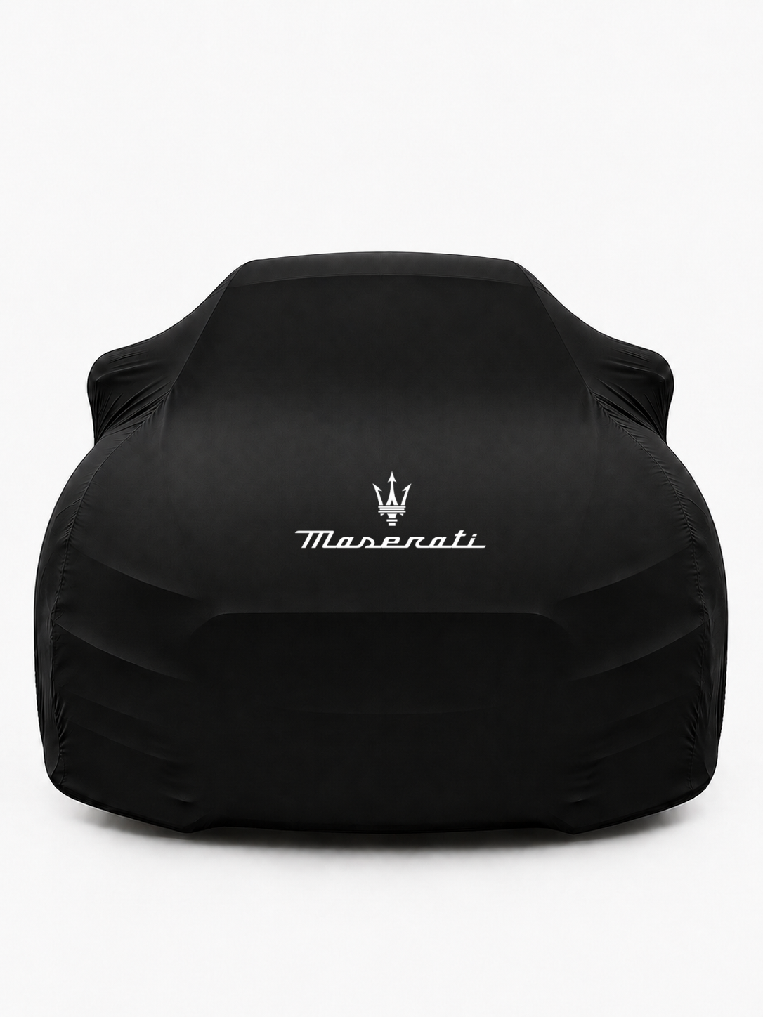 Indoor Car Cover Compatible with Maserati Models – Dustproof, Soft Protection