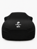 Indoor Car Cover Compatible with Shelby Models – Dustproof, Soft Protection