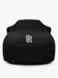 Indoor Car Cover Compatible with Rolls Royce Models – Dustproof, Soft Protection