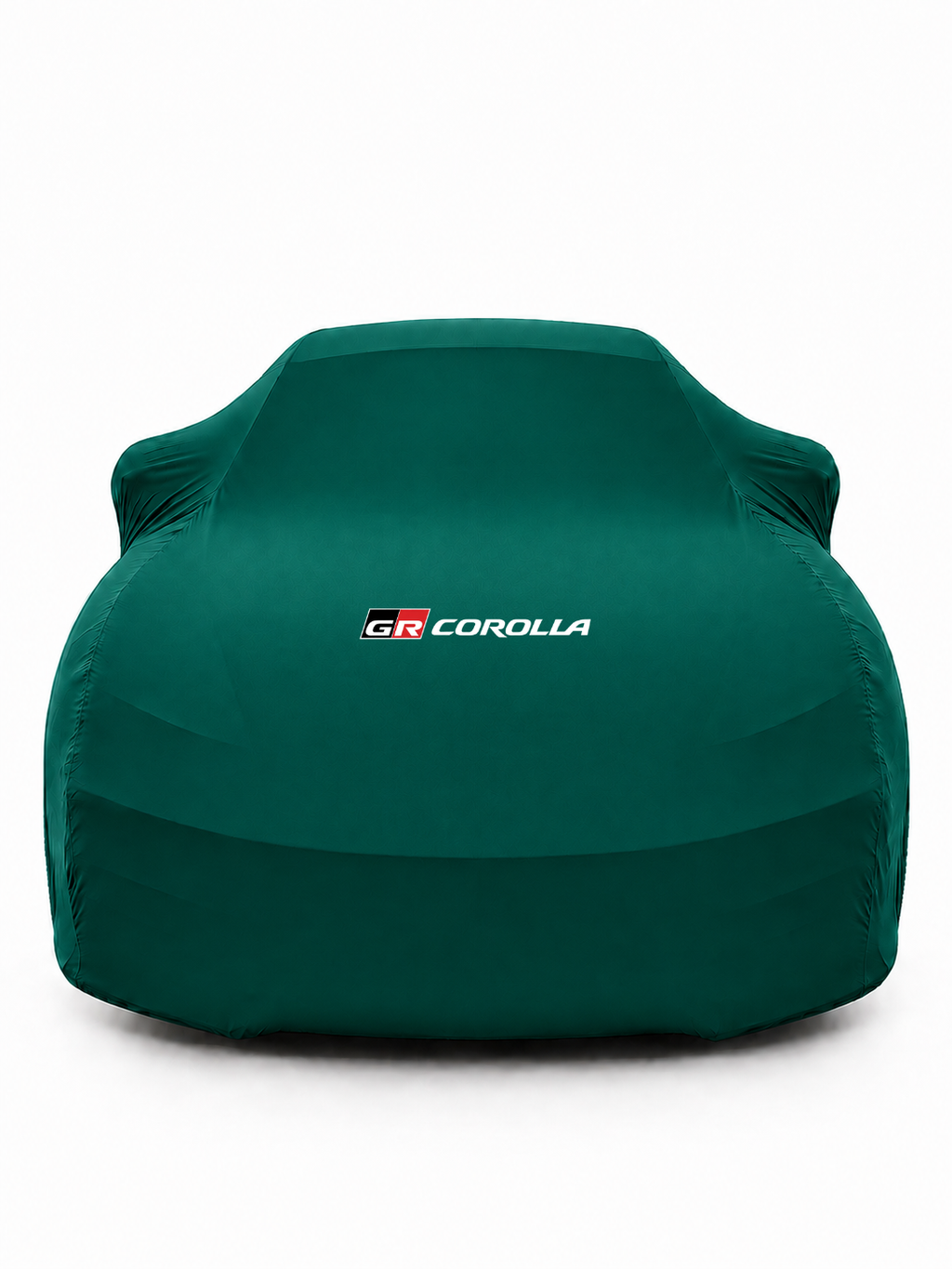 Indoor Car Cover Compatible with GR COROLLA Models – Dustproof, Soft Protection