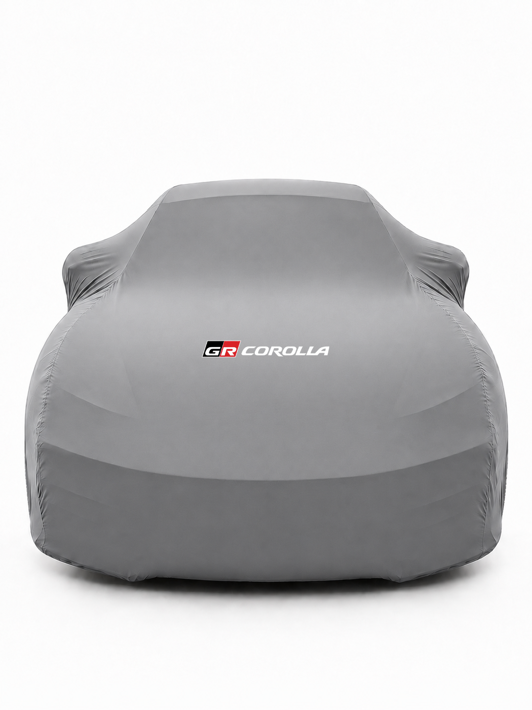 Indoor Car Cover Compatible with GR COROLLA Models – Dustproof, Soft Protection
