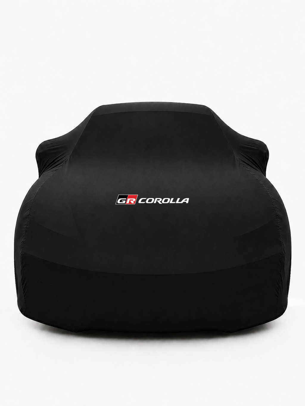 Indoor Car Cover Compatible with GR COROLLA Models – Dustproof, Soft Protection