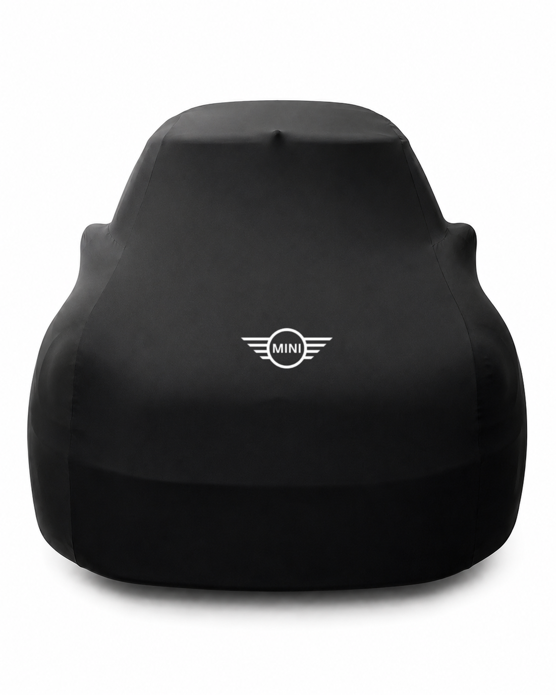 Indoor Car Cover Compatible with Mini Cooper Models – Dustproof, Soft Protection