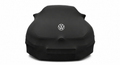 Indoor Car Cover Compatible with VW R Models – Dustproof, Soft Protection