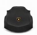 Indoor Car Cover Compatible with Lamborghini Models – Dustproof, Soft Protection