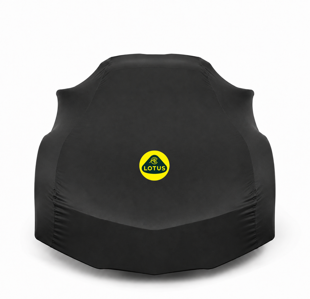 Indoor Car Cover Compatible with Lotus Models – Dustproof, Soft Protection