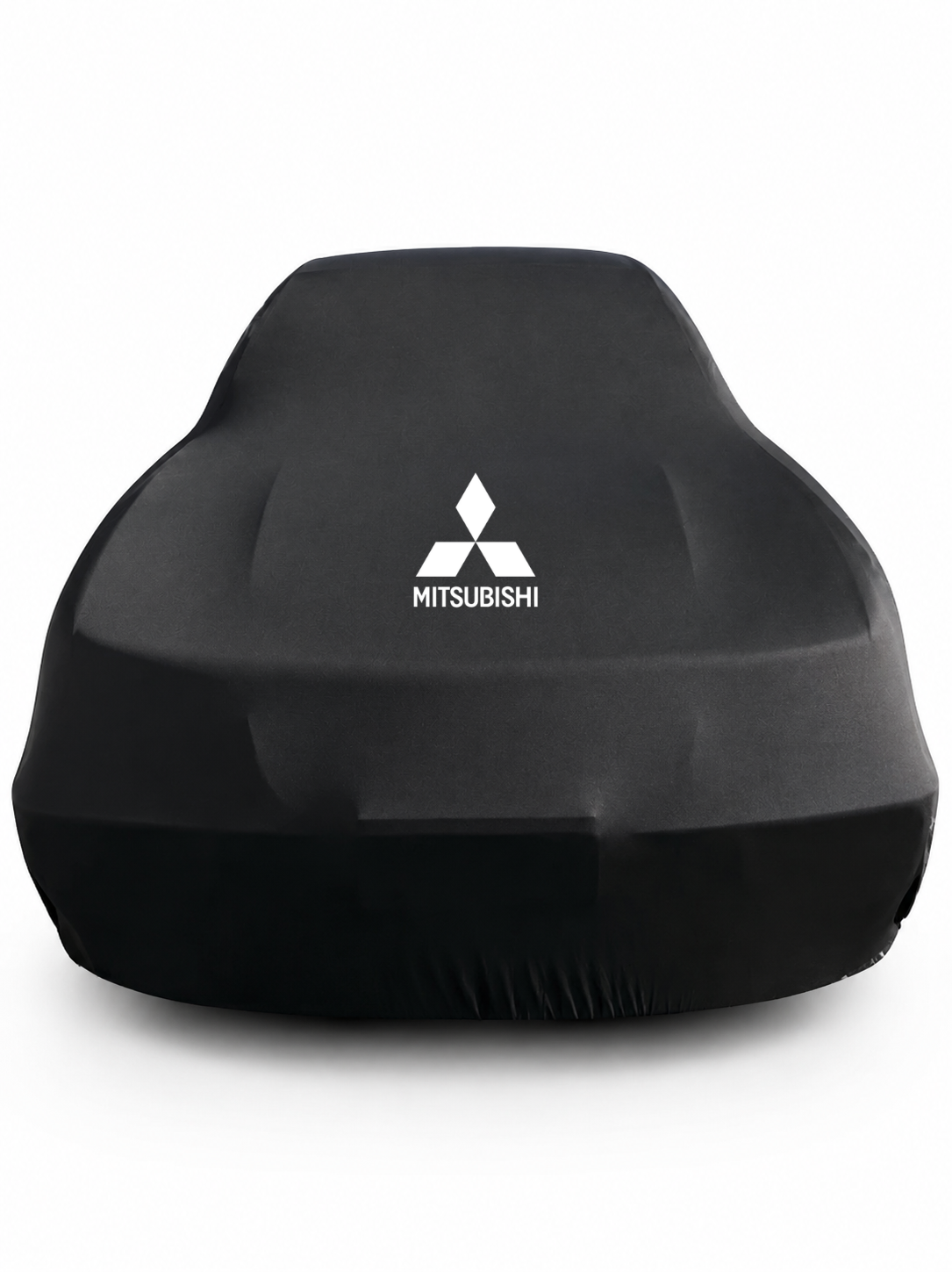Indoor Car Cover Compatible with Mitsubishi Models – Dustproof, Soft Protection