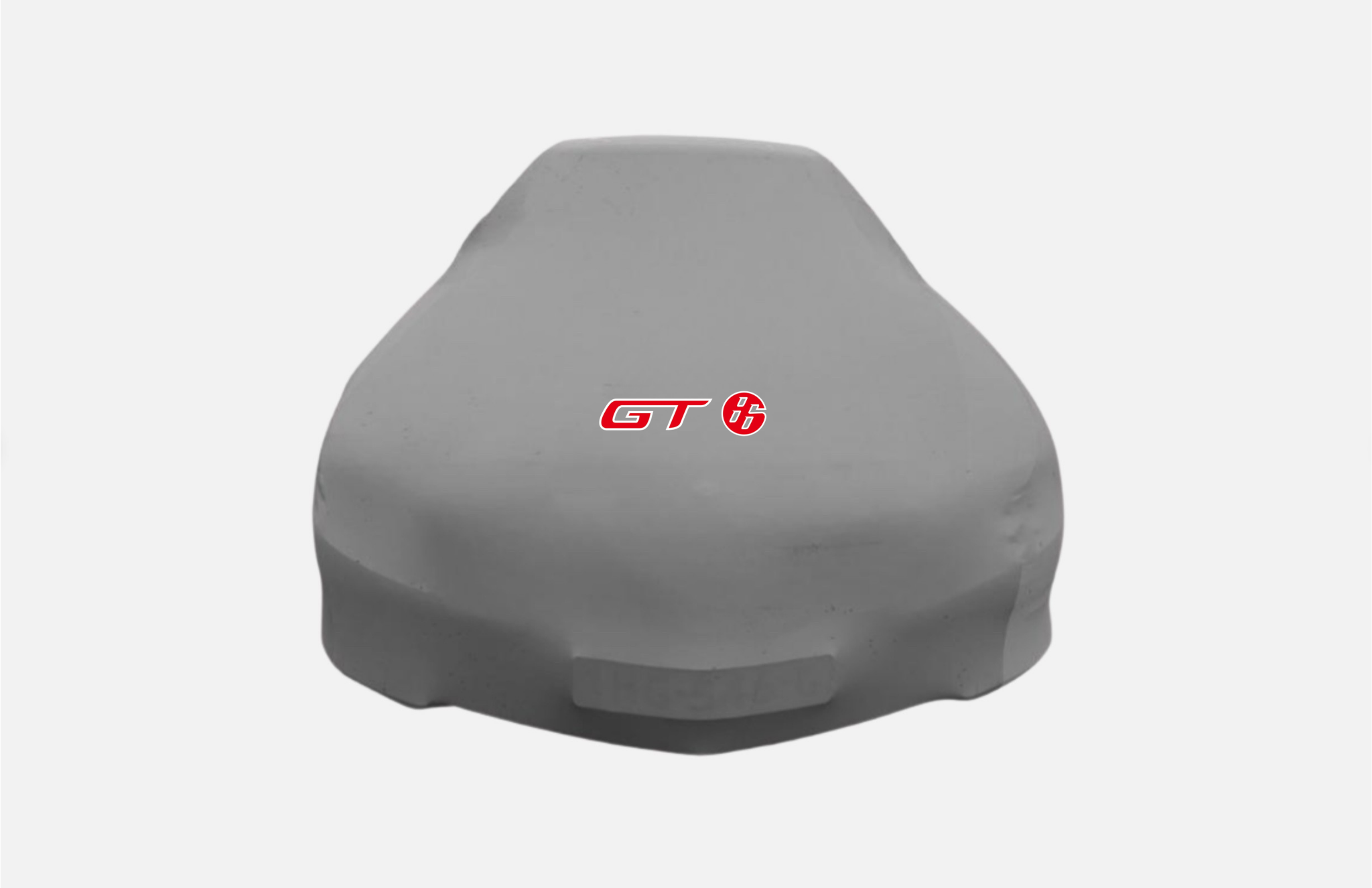 Indoor Car Cover Compatible with GT86 Models – Dustproof, Soft Protection