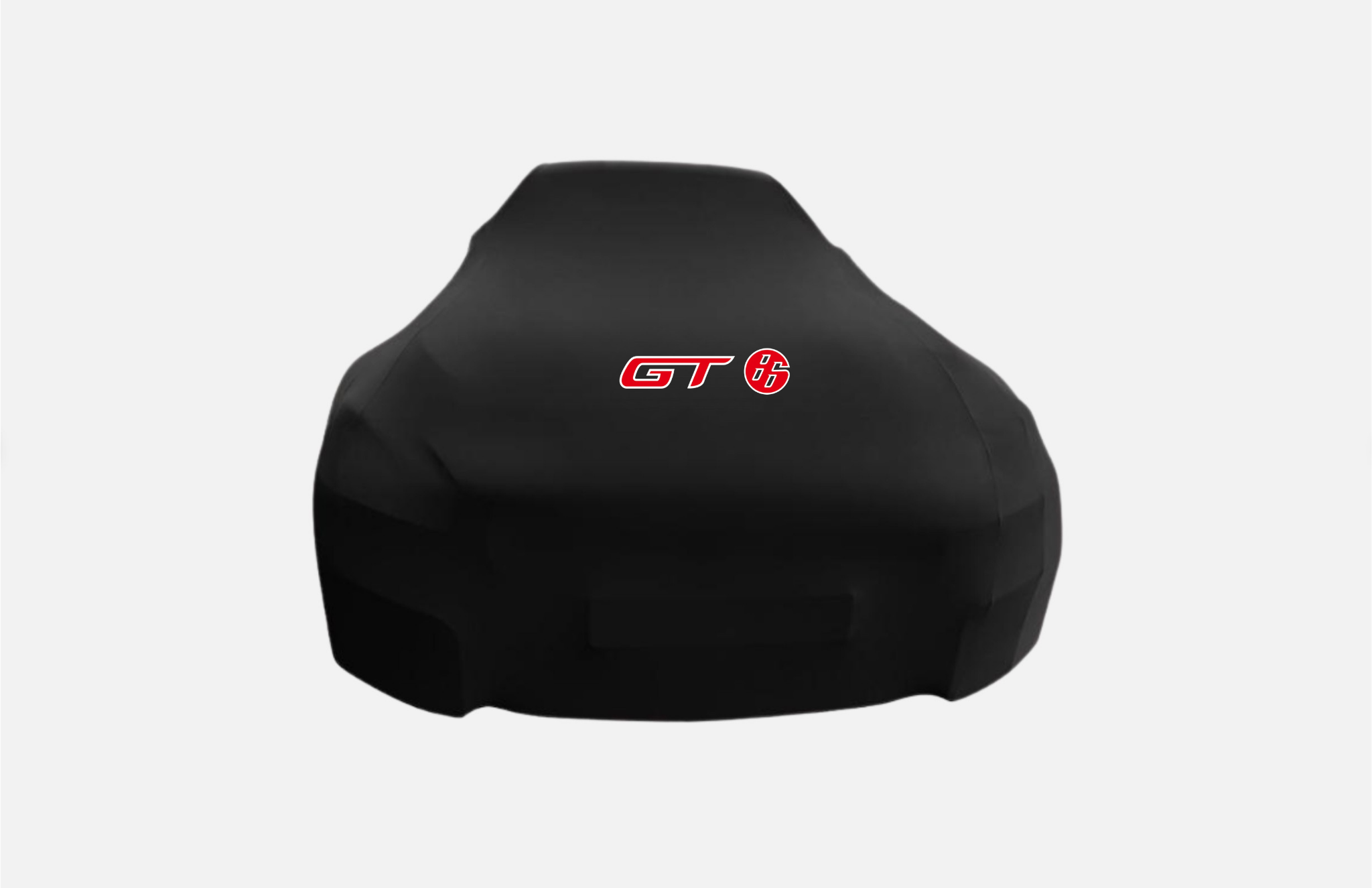 Indoor Car Cover Compatible with GT86 Models – Dustproof, Soft Protection