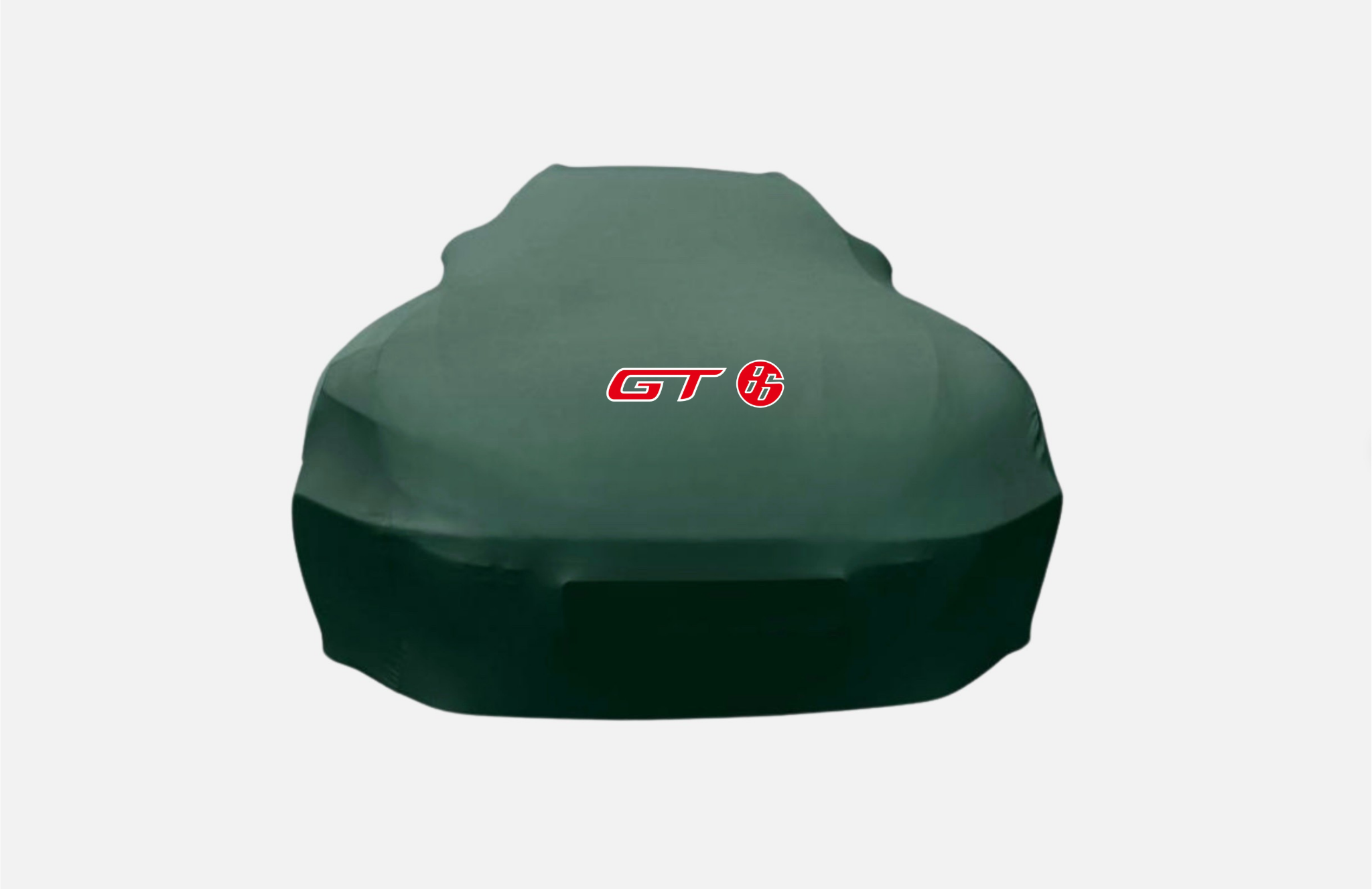 Indoor Car Cover Compatible with GT86 Models – Dustproof, Soft Protection