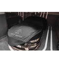 Indoor Car Cover Compatible with Shelby GT500 Models – Dustproof, Soft Protection