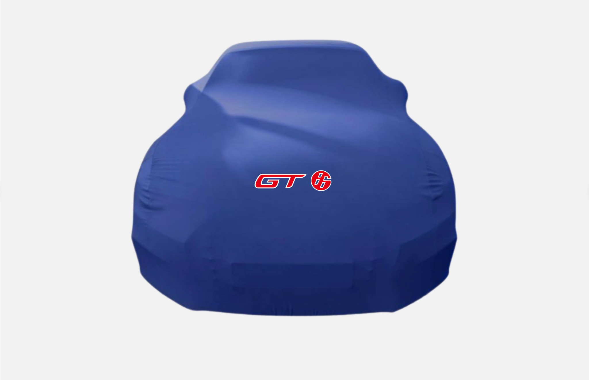 Indoor Car Cover Compatible with GT86 Models – Dustproof, Soft Protection
