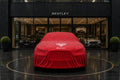 For Bentley Outdoor Waterproof Car Cover - Custom Fit