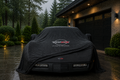 Corvette C4 Outdoor Car Cover Compatible with Corvette Models – Waterproof