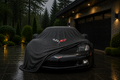 Corvette C5 Outdoor Car Cover Compatible with Corvette Models – Waterproof