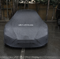 Outdoor Car Cover Compatible with Lexus Models – waterproof