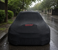 Outdoor Car Cover Compatible with Subaru STI Models – waterproof