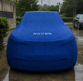 For Range Rover Waterproof Car Cover - Custom Fit Outdoor Cover