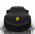 Ferrari Waterproof Car Cover Custom Fit
