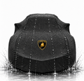 For Lamborghini Outdoor Waterproof Car Cover - Custom Fit