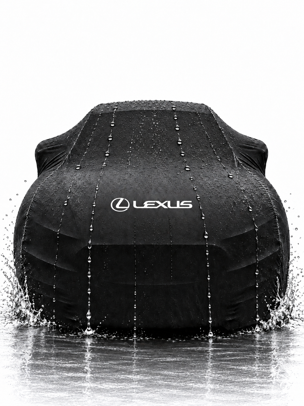 Outdoor Car Cover Compatible with Lexus Models – waterproof