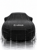 Outdoor Car Cover Compatible with Lexus Models – waterproof