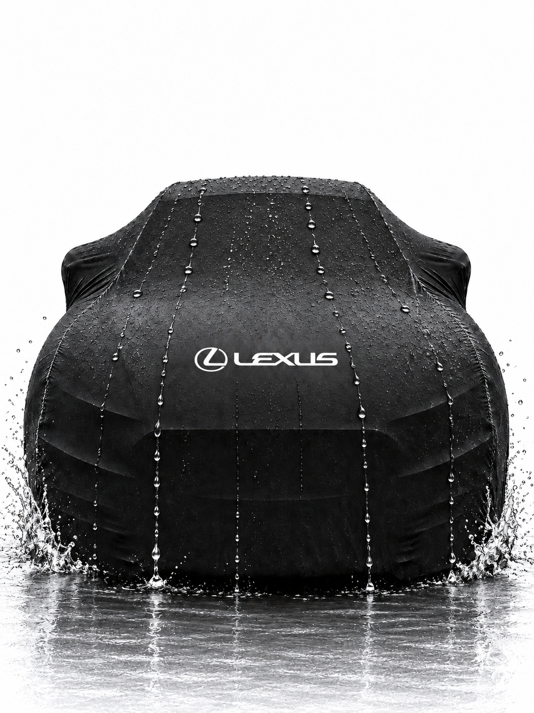 Outdoor Car Cover Compatible with Lexus Models – waterproof