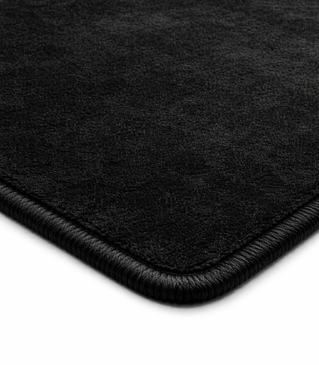 Jaguar Garage Mat – Non-Slip Premium Rug for Home & Car Display (59×86”)