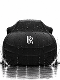 For Rolls Royce Waterproof Car Cover - Custom Fit Outdoor Cover