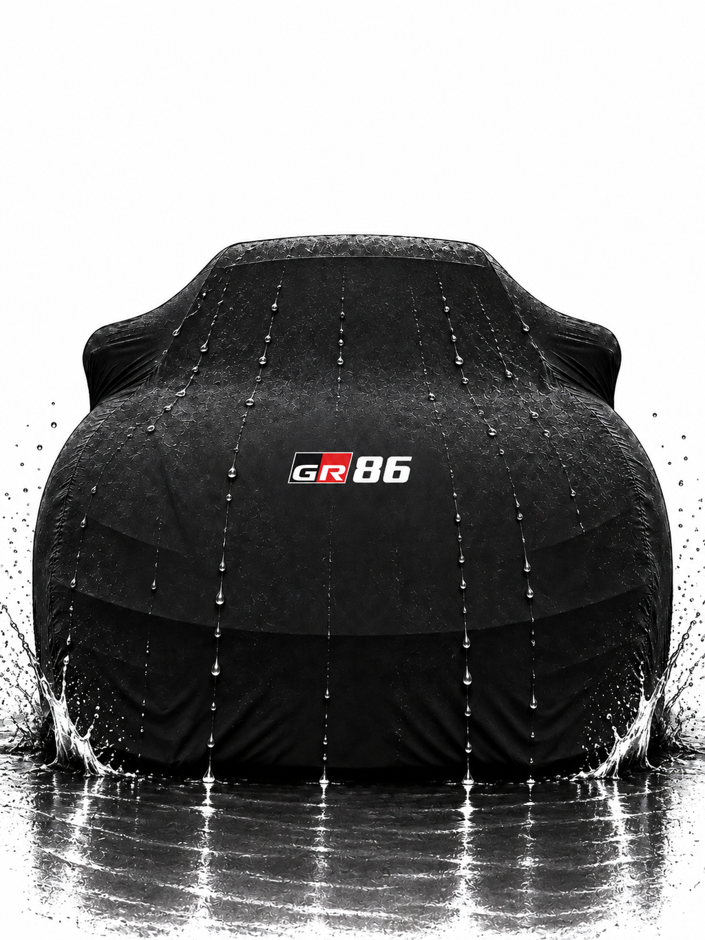 GR86 Outdoor Car Cover For All Model