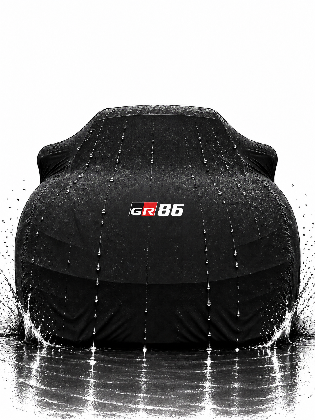 GR86 Outdoor Car Cover For All Model